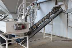 Оборудование для газобетона