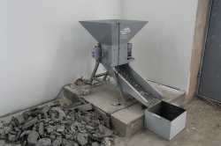 Оборудование для газобетона