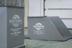 Оборудование для газобетона