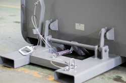 Оборудование для газобетона