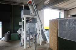 Оборудование для газобетона