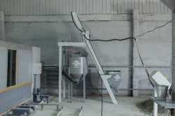 Оборудование для газобетона