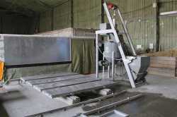 Оборудование для газобетона