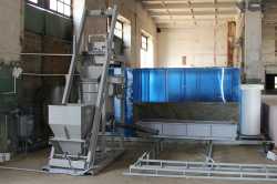 Оборудование для газобетона