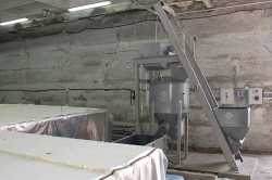 Оборудование для газобетона