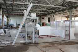 Оборудование для газобетона