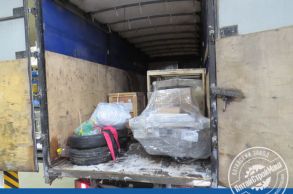 Оборудование для газобетона