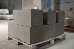 Оборудование для газобетона