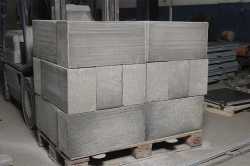 Оборудование для газобетона