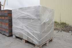 Оборудование для газобетона