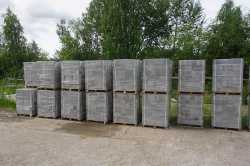 Оборудование для газобетона