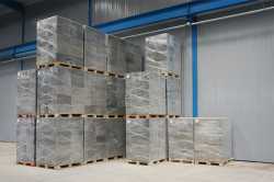 Оборудование для газобетона