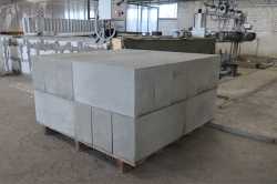 Оборудование для газобетона