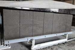 Оборудование для газобетона