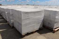 Оборудование для газобетона