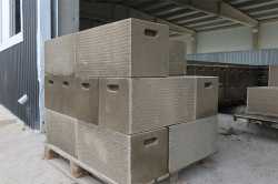 Оборудование для газобетона