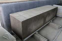 Оборудование для газобетона