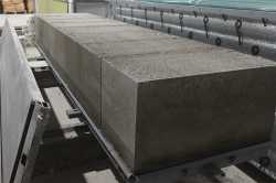 Оборудование для газобетона