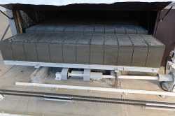 Оборудование для газобетона