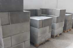 Оборудование для газобетона