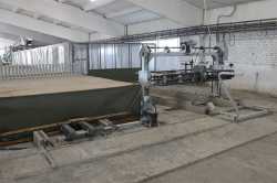 Оборудование для газобетона