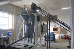 Оборудование для газобетона