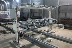 Оборудование для газобетона