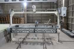 Оборудование для газобетона