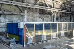 Оборудование для газобетона