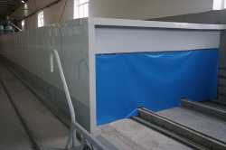 Оборудование для газобетона