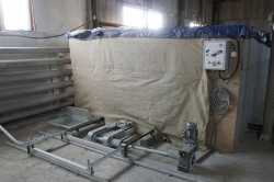 Оборудование для газобетона