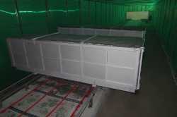 Оборудование для газобетона