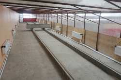 Оборудование для газобетона