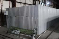 Оборудование для газобетона