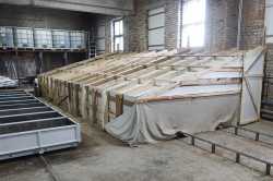 Оборудование для газобетона