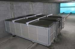 Оборудование для газобетона