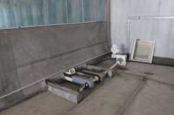 Оборудование для газобетона