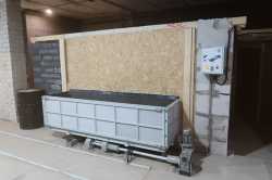 Оборудование для газобетона