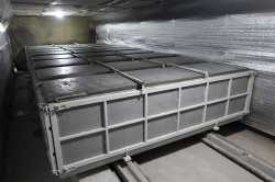 Оборудование для газобетона