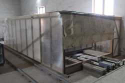 Оборудование для газобетона