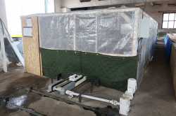 Оборудование для газобетона