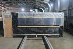 Оборудование для газобетона