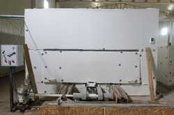 Оборудование для газобетона