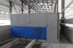 Оборудование для газобетона