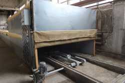 Оборудование для газобетона