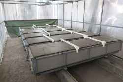 Оборудование для газобетона