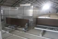 Оборудование для газобетона