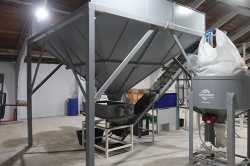 Оборудование для газобетона