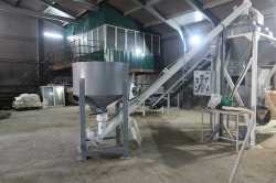 Оборудование для газобетона