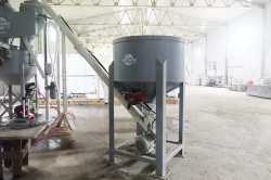 Оборудование для газобетона